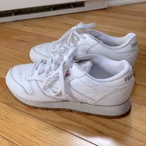 Old school classic Reebok!